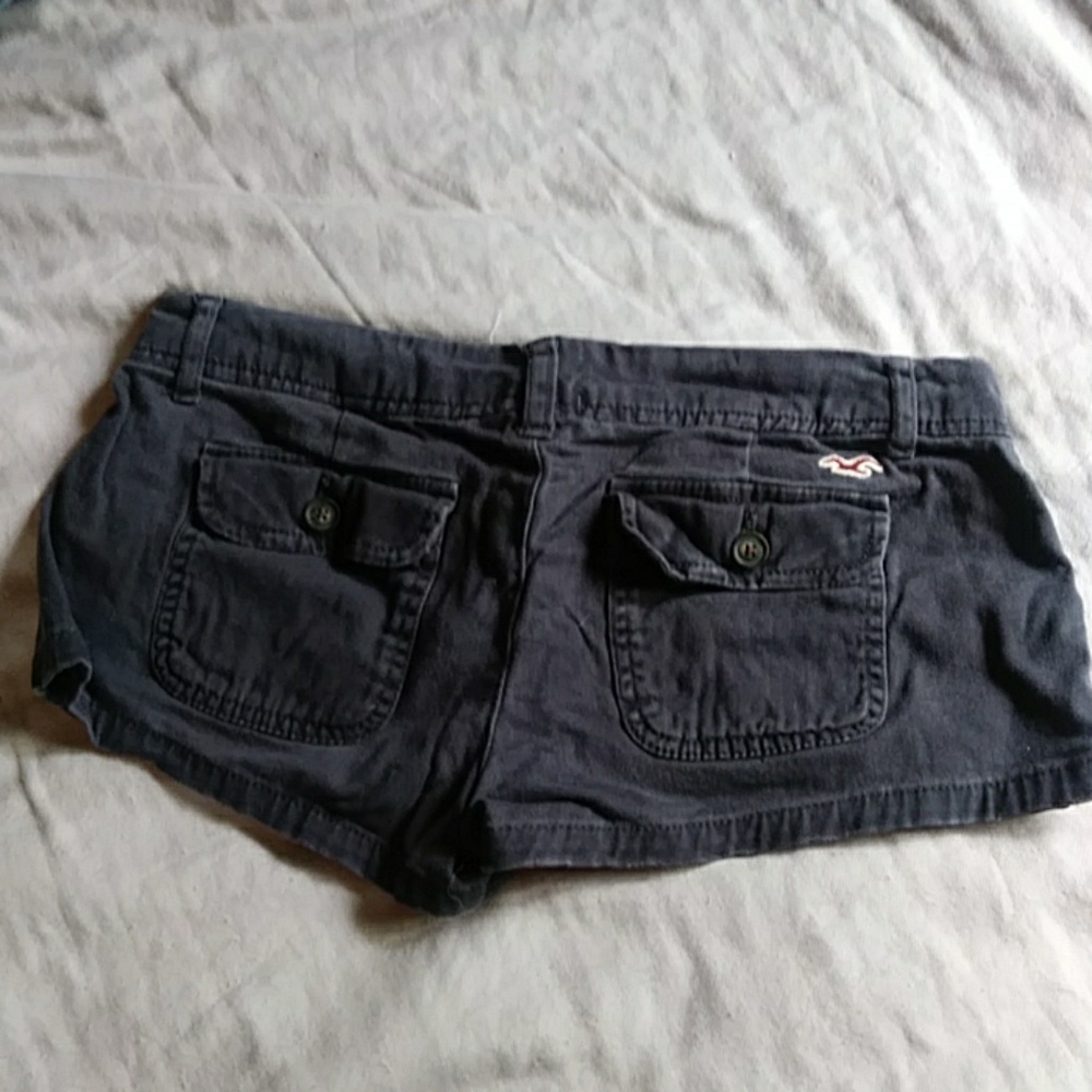 Shorts - Picture 2 of 2
